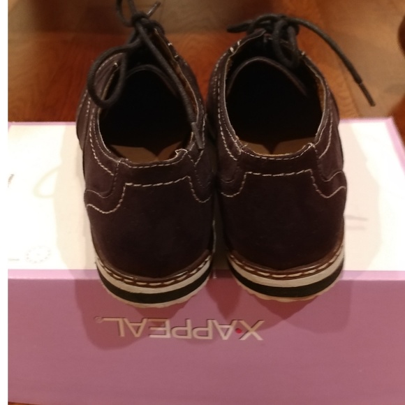 Black loafers.   🎆sale🎆 - Picture 4 of 6